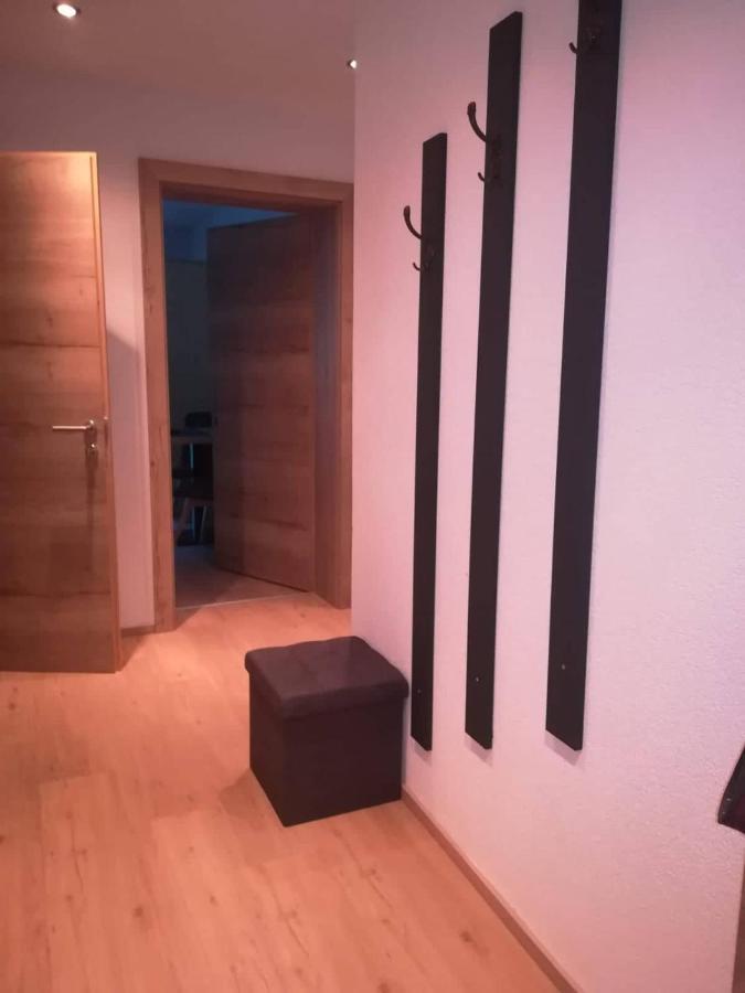 Apart Bergglueck Sankt Leonhard im Pitztal Εξωτερικό φωτογραφία